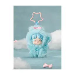 Мягкая игрушка 10/10 Toys сюрприз с кольцом Dora Constellation Monogatari (T-1085) - миниатюра 3