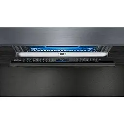 Посудомийна машина Siemens SN636X06KE - мініатюра 3