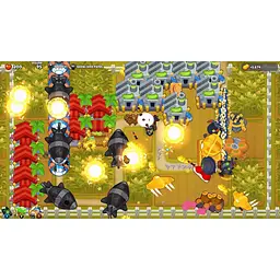 Ключ активації Microsoft Bloons TD 6 для Xbox One/Series S/X - мініатюра 4