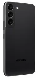 Смартфон Samsung Galaxy S22 8/128GB DUOS Phantom Black - мініатюра 2