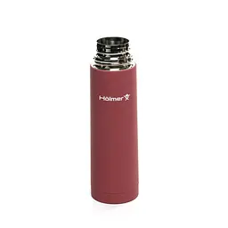 Термос Holmer TH-00500-SRR Exquisite 500 мл червоний (TH-00500-SRR Exquisite) - мініатюра 5