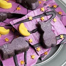 Маршмеллоу Halloween Peeps Marshmallow Spooky Cats 85 g - мініатюра 5