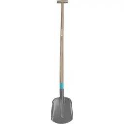Лопата совкова Gardena NatureLine (17030-20.000.00) - мініатюра 2