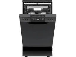 Посудомийна машина MPM -45-ZMF-02 - мініатюра 2