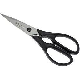 Кухонні ножиці Victorinox Multipurpose Kitchen Shears Black (7.6363.3) [83982] - мініатюра 3
