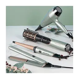 Вирівнювач для волосся Remington S5860 - мініатюра 7