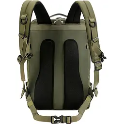 Рюкзак Tigernu T-B9007B 17" 28 л хакі [121180] - мініатюра 6