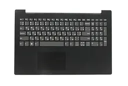 Топкейс ноутбука / верхня панель з клавіатурою від ноутбука Lenovo V145-15AST (81MT) (5CB0T25501) Оригінал від Lenovo