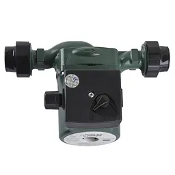 Насос циркуляційний VOLKS pumpe ZP25/8 180 мм - мініатюра 3