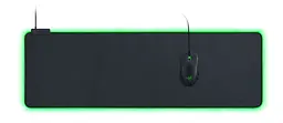 Килимок для миші Razer Goliathus Extended Chroma (RZ02-02500300-R3M1) [54700] - мініатюра 3
