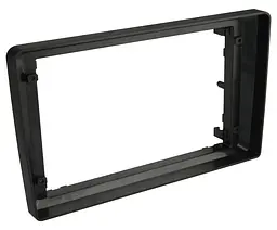 Перехідна рамка для автомобіля Volkswagen Transporter, Golf, Skoda Octavia Tour AWM 981-35-055 - мініатюра 2