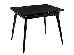 Стіл REEF 90-140x70 Anthracite Matt