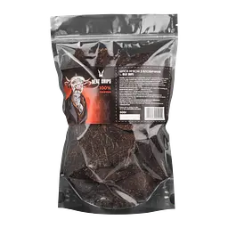 Чипси м'ясні з яловичини Meat Chips 500 г
