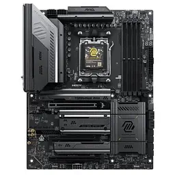 Материнська плата MSI (MAG X870E TOMAHAWK MAX WIFI)