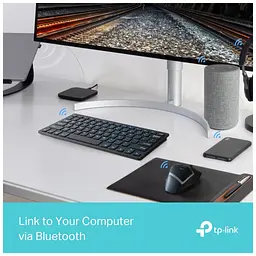 Мережева карта Wi-Fi TP-Link ARCHER-TX10UB-NANO - мініатюра 9