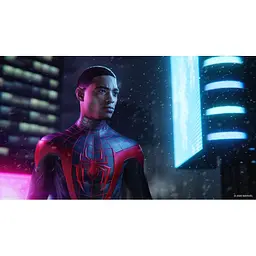 Гра Marvel's Spider-Man Miles Morales (російська версія) (PS4) - мініатюра 3