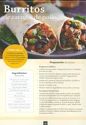 Descubre. La gastronomía (A2) - мініатюра 8