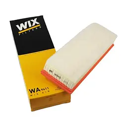 Повітряний фільтр для автомобіля Wixfiltron WA9411 - мініатюра 2