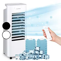 Охолоджувач повітря Klarstein IceWind Max 3-в-1 (10036067) - мініатюра 4