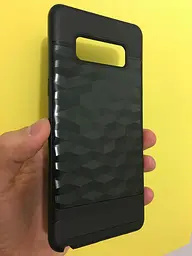 Чохол Neo Hybrid Parallax для Samsung Galaxy Note 8 Black