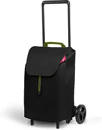 Сумка-візок Gimi Easy Black (168433)