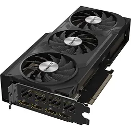 Відеокарта Gigabyte GeForce RTX 4070 SUPER Windforce OC 12G [GV-N407SWF3OC-12GD] [110686] - мініатюра 5
