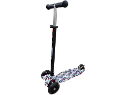 Самокат X-Treme KS-209W football (BP133910) - мініатюра 1