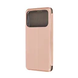 Чохол-книжка ArmorStandart G-Case для Tecno Spark 40 4G Rose Gold - мініатюра 2