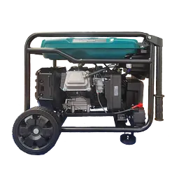 Генератор Könner&Söhnen KS 6500iE