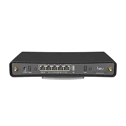 Маршрутизатор hAP ac3 MikroTiK teh0017200 - мініатюра 4