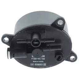 Фільтр паливний Bosch F026402160