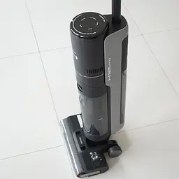Вертикальний пилосос Xiaomi Dreame Wet and Dry Vacuum Cleaner H12 Pro [HHR25A] [81880] - мініатюра 6