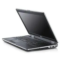 Ноутбук Dell Latitude E6530 FHD (i5-3340M/8/256SSD/5200M-1Gb) - Class A "Б/В" - мініатюра 2