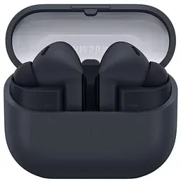 Навушники Samsung Galaxy Buds3 FE Black (SM-R420NZKASEK)