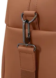 Дорожня Сумка 16" Lipault LOST IN BERLIN NUTSY NUT 44х29х25 P90*13039 - мініатюра 4