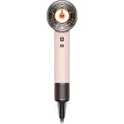 Фен Dyson Supersonic HD16 Nural Ceramic Pink/Rose Gold (113407-01) [140467] - мініатюра 3