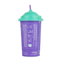 Маска-альгінатний коктейль Мякість і Релакс Dermask Shaking Rubber Soothing Shot Dr. Jart 50 мл - мініатюра 2
