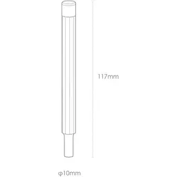 Викрутка HOTO Pocket Screwdriver SE Orange (QWLSD013/HFT0005CN) [155036] - мініатюра 3