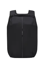 Рюкзак Антизлодій 15,6" Samsonite SECURIPAK 2.0 BLACK 44,5x30x18 KO8*09002