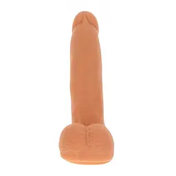Вибратор Get Real Magnetic Pulse Trusting, 19,5 см - мініатюра 3