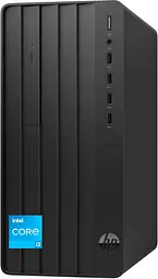 Комп'ютер персональний HP 290-G9 MT Intel i5-12500 8GB F512GB ODD UMA WiFi кл+м 2г DOS - мініатюра 2
