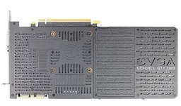 Відеокарта GeForce GTX 1080 8GB EVGA FTW2 Gaming iCX (08G-P4-6686-KR) Б/В - мініатюра 4