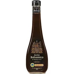 Оцет бальзамічний Kuhne Balsamico dii Modena I.G.P 500 мл