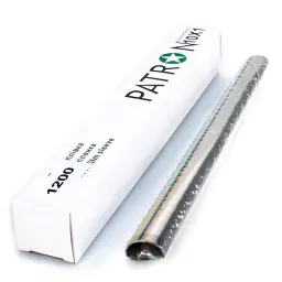 Термоплівка HP LJ 1200/1300/1000W/1005W/1010/1012/1015, Patron, 10 шт (RG5-1493)