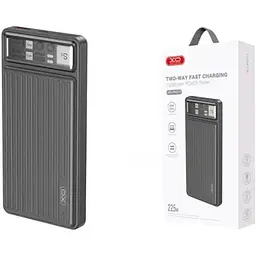 Зовнішній акумулятор XO PR217 10000mAh 22.5W PR217 - мініатюра 2