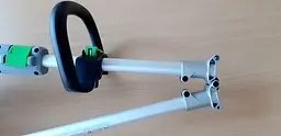 Тример акумуляторний EGO ST1301E-ST KIT (33 см, 5200-6500 об/хв, 2 мм, BL, 56V) - мініатюра 6