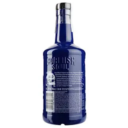 Ром Dead Man’s Fingers Hazlenut, 37,5%, 0,7 л - мініатюра 3