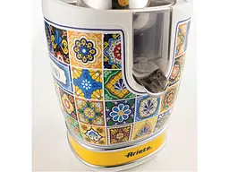 Цитрус-прес Ariete 0413 POSITANO (00C04130PAR0) - мініатюра 3