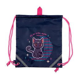 Сумка для обуви Yes Fantastic Kitty SB-10 (559672)