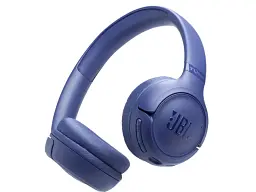 Навушники з мікрофоном JBL Tune 530BT Blue (T530BTBLUEU)